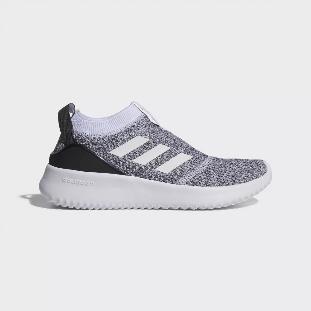 Adidas Ultimafusion Tenis Blancos Para Mujer (MX-65999)